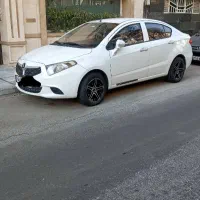 برلیانس h۲۳۰|خودرو سواری و وانت|تهران, شمس‌آباد|دیوار