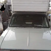 وانت باری