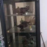 بوفه منزل شهرستان قوچان|بوفه، ویترین، کنسول|آبکوه, |دیوار