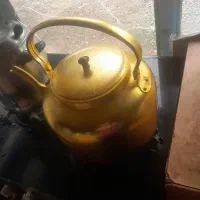 کتری بزرگ 5لیتری