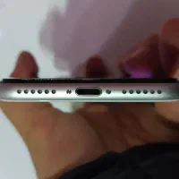 گوشی iPhone Se 2020 سفید 128G|موبایل|تبریز, |دیوار