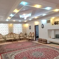 ویلایی دوطبقه / سنددار /بلوار صنعت