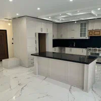 چوبین دکور (کابینت وکمددیواری)