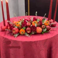 پکیج کامل شب یلدا ، دسته گل خاستگاری|خدمات پذیرایی، مراسم|مشهد, کلاهدوز|دیوار