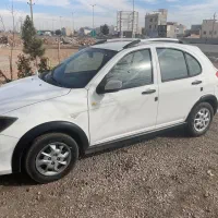 کوئیک دنده مدل ۱۴۰۱|خودرو سواری و وانت|تاکستان, |دیوار