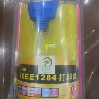 تبدیل پورت پارالل به USB