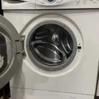 ماشین لباسشویی پاکشوما