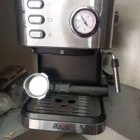 اسپرسو ساز خانگی ساتیا فوری