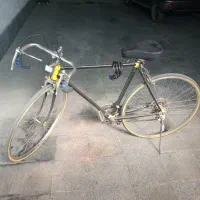 دوچرخه کورسی ژاپن سایز ۲۷|دوچرخه، اسکیت، اسکوتر|اندیشه, اندیشه فاز ۳|دیوار