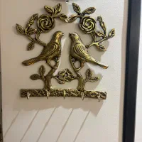 جاکلیدی برنز