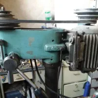 دریل ستونی ۲۰ M|ماشینآلات صنعتی|قیامدشت - خاورشهر, |دیوار