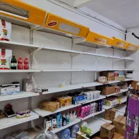 یخچال ۳ درب و تک درب و سایر تجهیزات سوپر مارکت|فروشگاه و مغازه|مشهد, طبرسی شمالی|دیوار