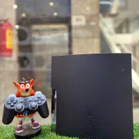Ps3 slim 320/فول گیم