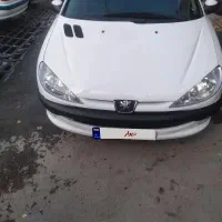 ۲۰۶مدل۸۱عتیقه اصل فرانسه
