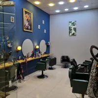 ارایشگر مردانه|استخدام درمانی، زیبایی، بهداشتی|تهران, نازی‌آباد|دیوار
