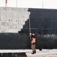 خدمات عایق کاری و ضدآب کردن بام و استخر|مصالح و تجهیزات ساختمان|تهران, امین حضور|دیوار