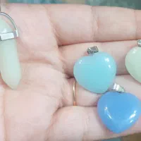 گردنبند شب نما