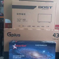 خریدار وفروشنده تلویزیون ال‌ای‌دی .نو ودست دوم