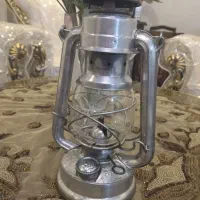 فانوس نفتی قدیمی وعتیقه، اصل آلمان