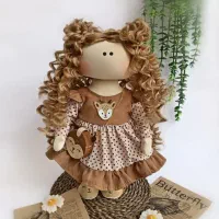 کادویی/دخترانه/عروسکی