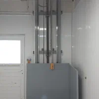 بالابر هیدرولیک|ماشینآلات صنعتی|لاهیجان, طالقانی|دیوار