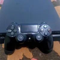 PS4 SLIM 1T  پلی استیشن 4 اسلیم 1 ترابایت