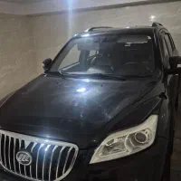 لیفان ۹۷ بی رنگ|خودرو سواری و وانت|رباط‌کریم, رباط‌کریم|دیوار