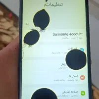 گوشی a10s. نیاز به تعمیر. تاج السیدی میخواد