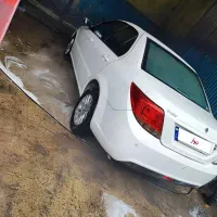 دنا مدل 97 تیپ 2|خودرو سواری و وانت|تهران, شهرک بعثت|دیوار