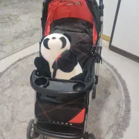 کالسکه خارجی