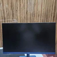 مانیتور۲۴ اینچ msi با چرخش 360 درجه|قطعات و لوازم جانبی رایانه|ارومیه, |دیوار