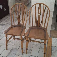 صندلی نوستالژی