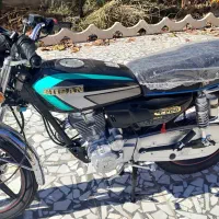 موتور هوندا 200 نیرو موتور صفر بنزین نخورده