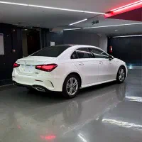 بنز A180 زیر قیمت|خودرو سواری و وانت|تهران, فرمانیه|دیوار