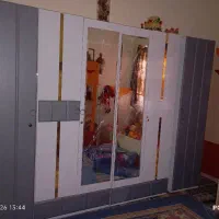 کمد فروشی