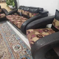 مبلمان راحتی محکم و زیبا ،همیشه به روز