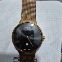 ساعت اصل ژاپنی crest