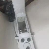 پنل دوش سونای پلاس