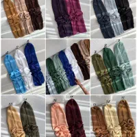 شال و روسری هر طرح و رنگی که بخوای طرح های جدید