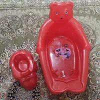 وان حمام کودک