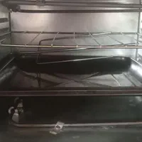 تستر در حد نو|اجاق گاز و لوازم برقی پخت‌وپز|قزوین, |دیوار