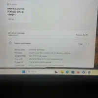 لپ تاپ در حد نو|رایانه همراه|اصفهان, ارداجی|دیوار