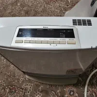 بخاری ژاپنی پلاسما یون ساز 4500