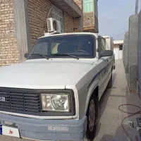 مزدا کارا 1700