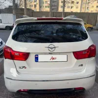 هایما s7 مدل ۱۴۰۱|خودرو سواری و وانت|کرج, گلشهر|دیوار