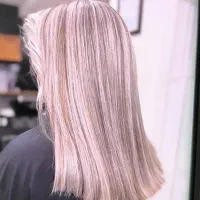 رنگ مو|خدمات آرایشگری و زیبایی|زهک, |دیوار