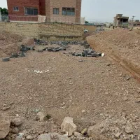 فروش زمین ۱۶۰ متر سندار شهرک بهار قهجاورستان|فروش زمین و ملک کلنگی|اصفهان, قهجاورستان|دیوار