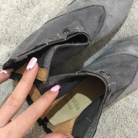 کفش|کیف، کفش، کمربند|رشت, بازار|دیوار