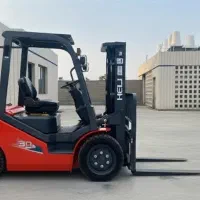 فروش لیفتراک ۳ تن|ماشینآلات صنعتی|تهران, طرشت|دیوار