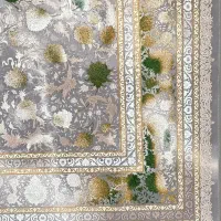 فرش درجه یک کاشان